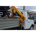 ГАЗ 3302 (газель) с КМУ EFFER